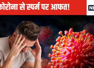 क्या मर्दों को मर्दानगी को खा रहा है कोरोना? रिसर्च में सामने आया डराने वाला सच, पर इससे बचने का क्या है ऑप्शन
