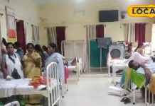 Dengue fever: तेज बुखार,सिर दर्द हैं तो हो जाएं सावधान, डेंगू का बढ़ा रहा प्रकोप, जानें इसके लक्षण