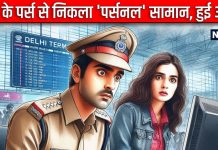IGIA: मैडम पर्स से निकालना भूलीं ‘पर्सनल’ सामान, X-Ray में दिखी ऐसी तस्वीर, फटी रह गई अफसर की आखें, हुईं अरेस्ट
