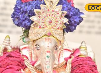 Ganesh utsav 2024 celebrated in Kashi Vishwanath see photo of Bappa festival celebration – Bharat.one हिंदी