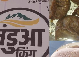 अब फास्ट फूड बना हेल्दी फूड, यहां मडुवे से बन रहे हैं चाउमीन-मोमो समेत सब, कमाल का स्वाद