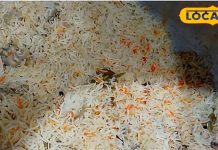 रामपुर का यखनी पुलाव है बहुत फेमस, स्वाद और परंपरा की दिखती है झलक