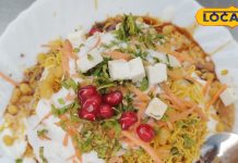 यहां लीजिए दिल्ली के स्ट्रीट फूड का मजा,स्टफिंग देखकर खुद को नहीं रोक पाएंगे