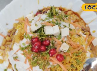 यहां लीजिए दिल्ली के स्ट्रीट फूड का मजा,स्टफिंग देखकर खुद को नहीं रोक पाएंगे