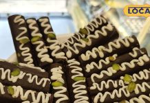 जमशेदपुर की स्पेशल मिठाई! चॉकलेट जैसी है दिखती, मुंह में जाती है घुल, आपने चखी क्या?