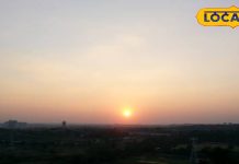 यहां से दिखता है बेस्ट सनसेट व्यू, हद से ज्यादा सुंदर होता है नजारा, बनाएं घूमने का प्लान