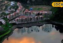 घोड़े के नाल जैसी उत्तराखंड की ‘रहस्यमयी झील’, गिरगिट से भी तेज बदलती है रंग!