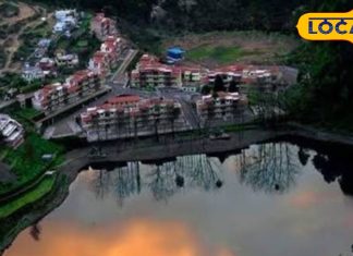 घोड़े के नाल जैसी उत्तराखंड की ‘रहस्यमयी झील’, गिरगिट से भी तेज बदलती है रंग!