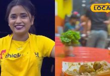 After Patna, now people of Muzaffarpur are also enjoying the taste of bed breaking and addictive chicken litti. – Bharat.one हिंदी