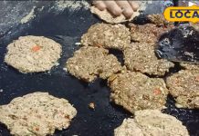 इस पाकिस्तानी कबाब को यूपी के लोग करते हैं बेहद ही पसंद, स्वाद ऐसा कि उंगलियां चाटते रह जाएंगे आप