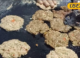 इस पाकिस्तानी कबाब को यूपी के लोग करते हैं बेहद ही पसंद, स्वाद ऐसा कि उंगलियां चाटते रह जाएंगे आप