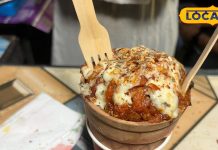 मिलिए इस पिज्जा गर्ल से, कमाल को होता है इनके द्वारा तैयार कुल्हड़ पिज्जा