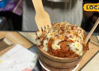 मिलिए इस पिज्जा गर्ल से, कमाल को होता है इनके द्वारा तैयार कुल्हड़ पिज्जा