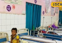 पोषण पुनर्वास केंद्र में नहीं पहुंच रहे कुपोषित बच्चे, ये है बढ़ी वजह