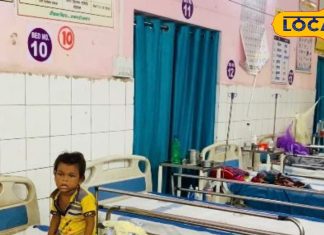 पोषण पुनर्वास केंद्र में नहीं पहुंच रहे कुपोषित बच्चे, ये है बढ़ी वजह