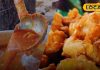 देसी भट्टी पर तैयार होते है ये खास पकौड़े, देर हुई तो लौटना पड़ेगा मायूस, स्वाद का हर कोई दीवाना