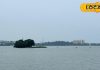 बड़े तालाब के बीच टापू पर मैजूद दरगाह किसकी है?जानें यहां तक पहुंचने का रास्ता