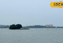 बड़े तालाब के बीच टापू पर मैजूद दरगाह किसकी है?जानें यहां तक पहुंचने का रास्ता