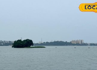 बड़े तालाब के बीच टापू पर मैजूद दरगाह किसकी है?जानें यहां तक पहुंचने का रास्ता