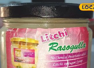 वैज्ञानिक ने खोज लिया टेस्टी रसगुल्ले का फॉर्मूला, इस शाही फल से होता है तैयार