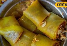 झोल मोमोज और लाफिंग का मजेदार कांबिनेशन अब गाजियाबाद मे…