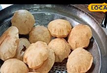 समोसे हों या भेलपुरी, यहां सब कुछ मिलता है सस्ते में, 10 रुपये में भर जाएगा…