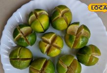 न तेल-न मसाला, झटपट तैयार हो जाता है यह अचार, इम्यून सिस्टम के लिए भी फायदेमंद