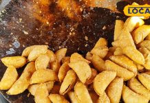 बोकारो की ये मिठाई है खास! सिर्फ इन त्यौहारों में ही मिलती, खोया ड्राई फ्रूट और नारियल से होती है तैयार