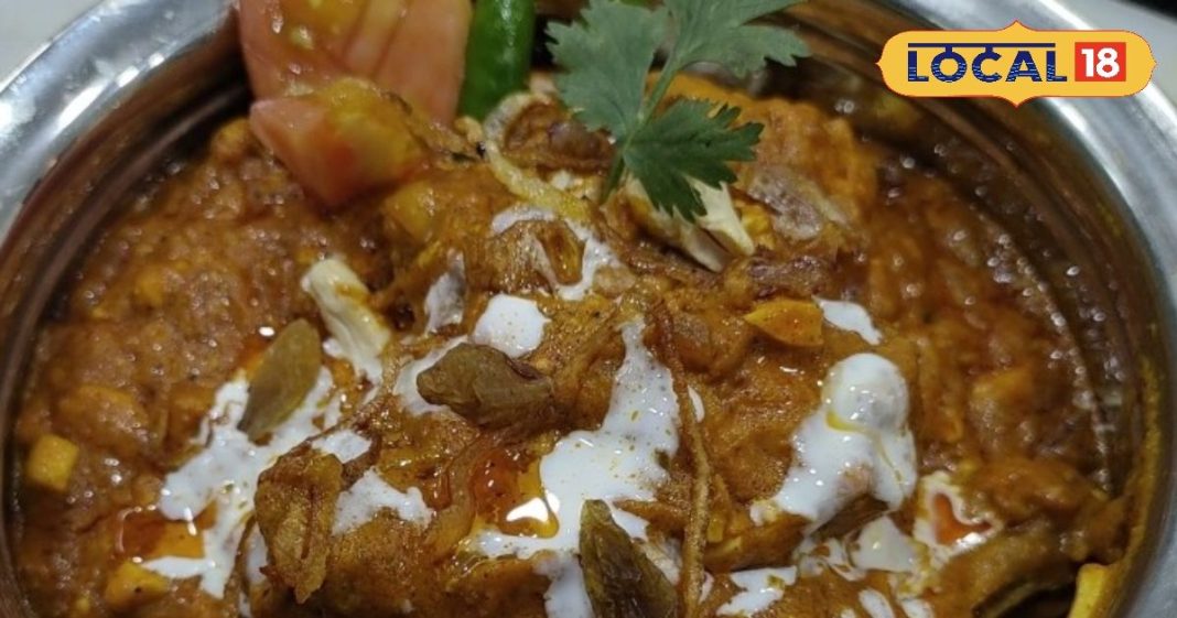 कोडरमा में यहां मिलता है चिकन रारा, स्वाद ऐसा कि भूल जाएंगे दिल्ली वाला