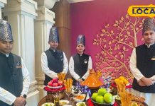 Food festival :- Taj Souk Food Festival started in Agra, enjoy Turkish, Afghani and Awadhi cuisine while in Agra! – Bharat.one हिंदी