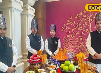 Food festival :- Taj Souk Food Festival started in Agra, enjoy Turkish, Afghani and Awadhi cuisine while in Agra! – Bharat.one हिंदी