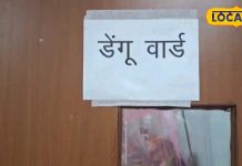 लखीमपुर खीरी में बढ़ा डेंगु और मलेरिया का प्रकोप, मरीजों का यहां चल रहा है इलाज