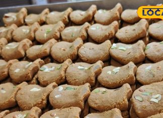 गजब का स्वाद! बड़े मशहूर हैं यहां के हाथ से बने पेड़े, एक बार खा लिया, तो दूसरी मिठाई को नहीं लगाएंगे हाथ