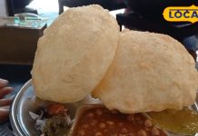 65 рд╕рд╛рд▓ рд╕реЗ рдмрд░рдХрд░рд╛рд░ рд╣реИ рд╢рд░реНрдорд╛ рдЬреА рдХреЗ рдЫреЛрд▓реЗ рднрдЯреВрд░реЗ рдХрд╛ рд╕реНрд╡рд╛рдж, 10 рд╕рд╛рд▓ рд╕реЗ рдирд╣реАрдВ рдмрджрд▓рд╛ рджрд╛рдо