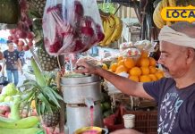 सेहत का खजाना है यह जूस! फल और सब्जियों से होता है तैयार, स्वाद के दीवानों की लगी रहती है भीड़