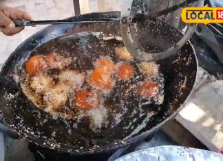 इस दुकान में मिलता गया से भी स्वादिष्ट अनरसा, देखते ही मुंह में आ जाएगा पानी