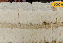 15 रुपये में पैसा वसूल! शुद्ध दूध से तैयार की जाती है ये मिठाई