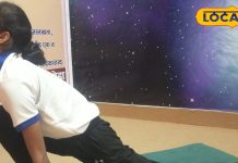 सूर्य नमस्कार के वक्त आप भी तो नहीं कर रहे हैं ये गलती, टेढ़ी हो सकती हैं हड्डियां, जानिए सही तरीका