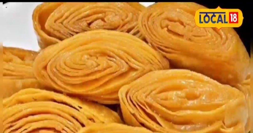 भगवान गणेश को बहुत पसंद है ये मिठाई, मुंह में रखते ही कहेंगे वाह! जानें विधि