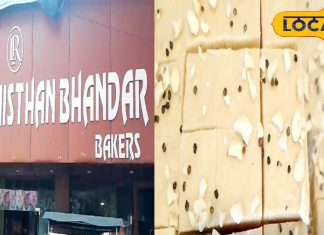 100 साल पुरानी यहां मिलेगी देशी गरमा गरम मिठाई, खा लेंगे तो चाटते रह जाएंगे उंगलियां