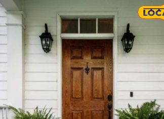 Vastu Tips: दक्षिण मुखी मकान वाले मुख्य दरवाजे पर जरूर करें ये काम, दूर रहेगी बुरी बला!