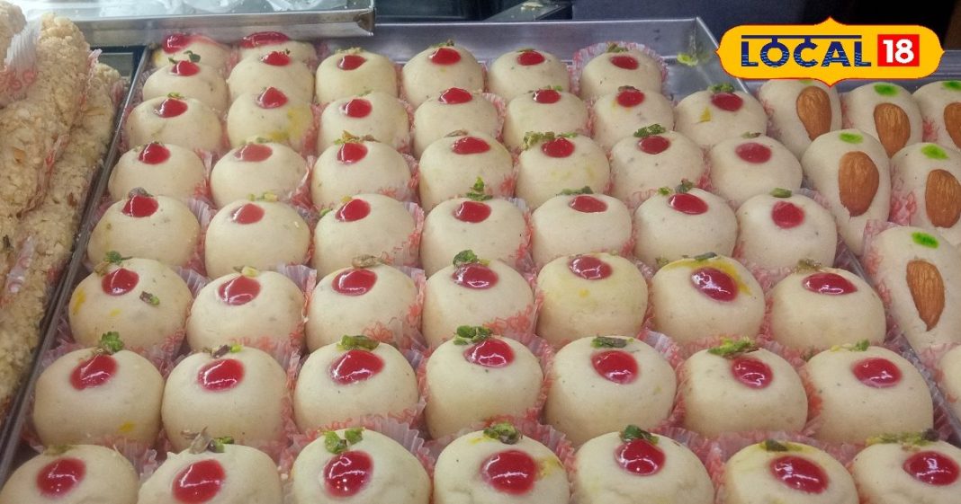 मिथिला में खूब खाई जाती हैं ये मिठाइयां, एक बार खा लिया तो नहीं भूलेंगे स्वाद