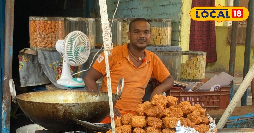 चने के आटा बनने वाली बिहार की फेमस मिठाई, UP की बेगम से मिली थी पहचान