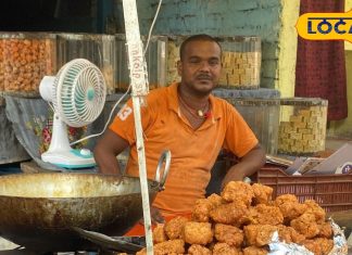चने के आटा बनने वाली बिहार की फेमस मिठाई, UP की बेगम से मिली थी पहचान