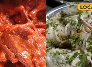 इस दुकान में मिलने वाला रारा और काली मिर्च चिकन दूर-दूर तक है फेमस, मिलती हैं इतनी वैरायटी