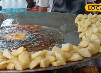 यहां मिलती है कुरकुरी टिक्की, तीखी-चटपटी चटनी के साथ जाती है परोसी, स्वाद में नंबर 1