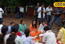 14 दिनों तक सुरक्षित रह सकेगा कॉर्निया, यूपी में यहां बन रहा है नेत्र बैंक