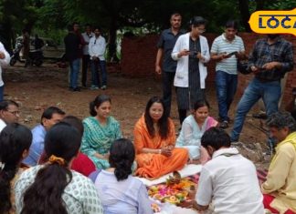 14 दिनों तक सुरक्षित रह सकेगा कॉर्निया, यूपी में यहां बन रहा है नेत्र बैंक