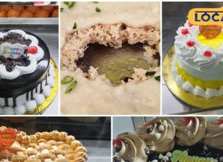यहां मिलते हैं लाजवाब केक, बिना अंडे के होते हैं तैयार, स्वाद के मामले में नंबर 1 – Bharat.one हिंदी