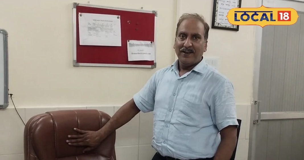 कुर्सी पर बैठकर आप भी करते हैं घंटों काम, तो हो जाएं सावधान, वरना शरीर में हो जाएगी ये समस्या, एक्सपर्ट से जानिए बचाव